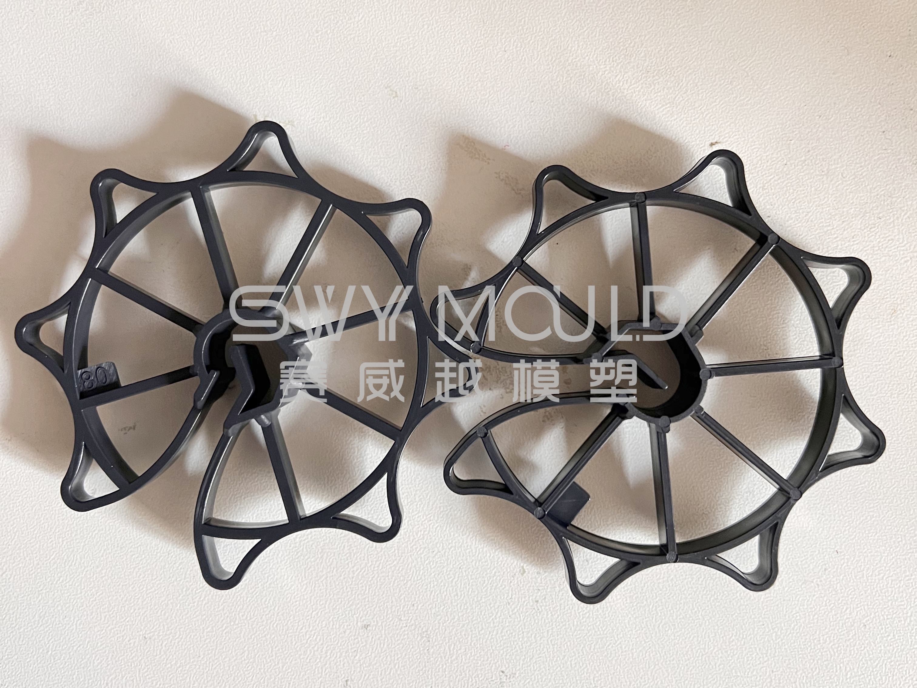 Rebar Support-10