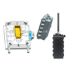 Outdoor Wireless Intelligent Liquid Level Monitoring Terminal Plastic Housing Injection Mould