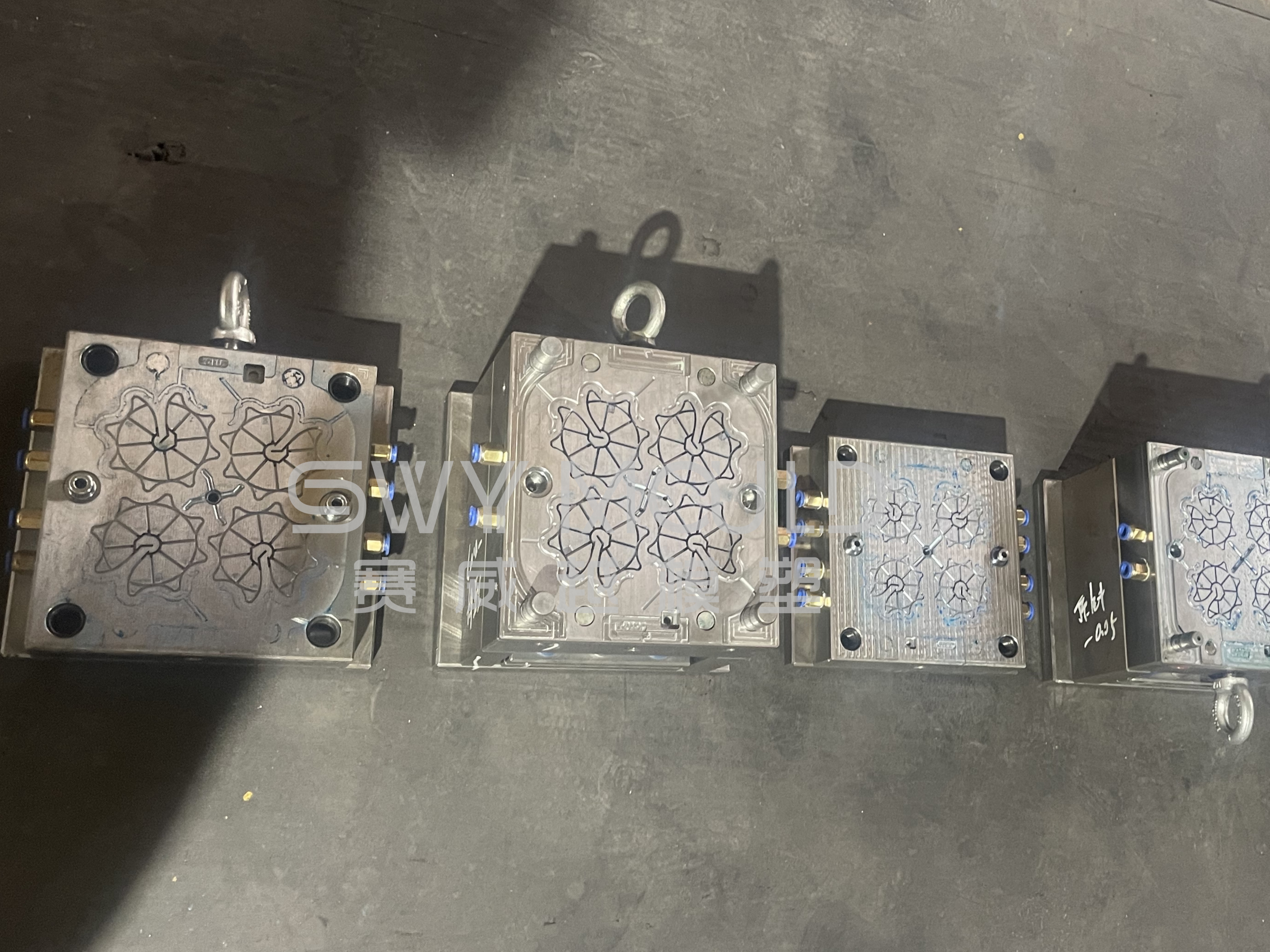 Rebar Support-5