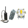 Outdoor Wireless Intelligent Liquid Level Monitoring Terminal Plastic Housing Injection Mould