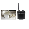 Outdoor Wireless Intelligent Liquid Level Monitoring Terminal Plastic Housing Injection Mould