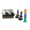 Supporting Floor Joists Basement Adjustable Paver Support Plastic Screwjack Pedestal Injection Mould