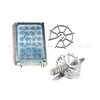 Plastic Industrial Rebar Spacer Injection Mould