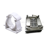 U-Shaped PVC Water Pipe Clamps Clips Tubing Buckles Injection Mould
