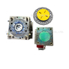 Supporting Floor Joists Basement Adjustable Paver Support Plastic Screwjack Pedestal Injection Mould