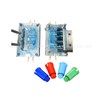 PPR Pressure Lengthen Plug Pipe Plastic Threaded Fittings Injection Mould