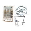 Plastic Industrial Rebar Spacer Injection Mould