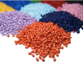Polymers in Plastic Injection Molding