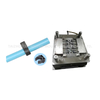 U-Shaped PVC Water Pipe Clamps Clips Tubing Buckles Injection Mould
