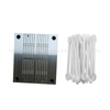 Plastic Coffee Stick Disposable Tea Spoon Cocktail Stirrer Injection Mould
