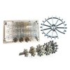 Plastic Industrial Rebar Spacer Injection Mould