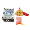 Plastic Net Clip Buckle Sand Toy Mesh Bag Sealing Buckles Injection Mould