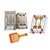 Plastic Cat Litter Box Injection Mould For Cats Feeding Container