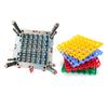 Durable Plastic Egg Tray Injection Mould