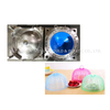 Plastic Round Dish Cover Injection Mould