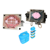 Plastic Bento Box Injection Mold Household Lunch Box Mould