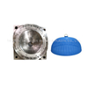Plastic Round Dish Cover Injection Mould