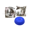 Plastic Round Dish Cover Injection Mould
